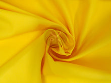 Load image into Gallery viewer, Polycotton - Yellow
