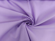 Load image into Gallery viewer, Polycotton - Lilac
