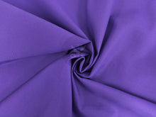 Load image into Gallery viewer, Polycotton - Purple
