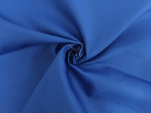 Load image into Gallery viewer, Polycotton - Hospital Blue
