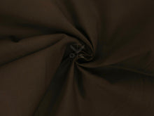 Load image into Gallery viewer, Polycotton - Brown
