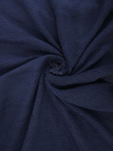 Load image into Gallery viewer, Sherpa Fur - Navy
