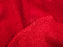 Load image into Gallery viewer, Sherpa Fur - Red
