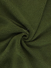 Load image into Gallery viewer, Sherpa Fur - Forest Green
