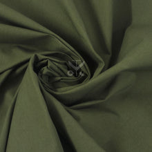Load image into Gallery viewer, Dry Waxed Cotton - Green

