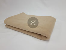 Load image into Gallery viewer, Anti Pill Polar Fleece - Beige
