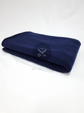 Load image into Gallery viewer, Anti Pill Polar Fleece - Navy
