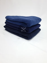 Load image into Gallery viewer, Anti Pill Polar Fleece - Navy
