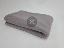 Load image into Gallery viewer, Anti Pill Polar Fleece - Light Grey
