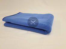 Load image into Gallery viewer, Anti Pill Polar Fleece - Blue
