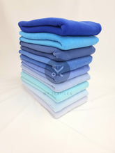 Load image into Gallery viewer, Anti Pill Polar Fleece - Blue
