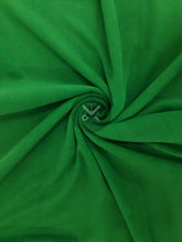 Load image into Gallery viewer, Anti Pill Polar Fleece - Emerald
