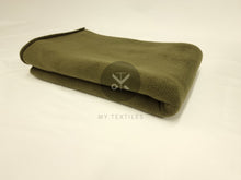 Load image into Gallery viewer, Anti Pill Polar Fleece - New Olive
