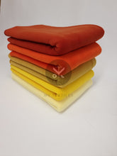 Load image into Gallery viewer, Anti Pill Polar Fleece - Orange
