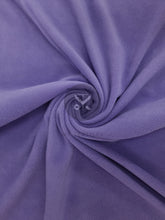 Load image into Gallery viewer, Anti Pill Polar Fleece - Lilac
