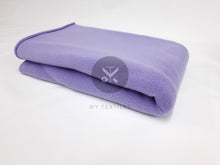 Load image into Gallery viewer, Anti Pill Polar Fleece - Lilac
