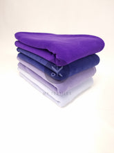 Load image into Gallery viewer, Anti Pill Polar Fleece - Light Purple
