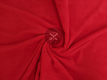 Load image into Gallery viewer, Anti Pill Polar Fleece - Red
