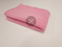 Load image into Gallery viewer, Anti Pill Polar Fleece - Fuchsia
