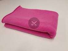 Load image into Gallery viewer, Anti Pill Polar Fleece - Cerise
