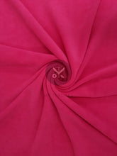 Load image into Gallery viewer, Anti Pill Polar Fleece - Sugar Pink
