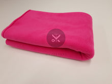 Load image into Gallery viewer, Anti Pill Polar Fleece - Sugar Pink
