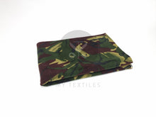 Load image into Gallery viewer, Printed Polar Fleece - Forest Camo
