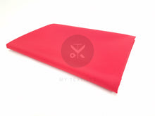 Load image into Gallery viewer, Waterproof Polyester - Red
