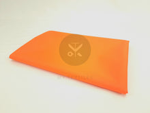 Load image into Gallery viewer, Waterproof Polyester - Fluorescent Orange
