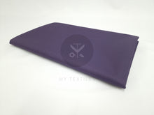 Load image into Gallery viewer, Waterproof Polyester - Purple
