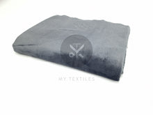 Load image into Gallery viewer, Cuddle Fleece - Grey
