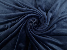 Load image into Gallery viewer, Cuddle Fleece - Navy
