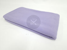 Load image into Gallery viewer, Anti Pill Microfleece - Lilac
