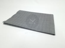 Load image into Gallery viewer, Dry Waxed Cotton - Prince of Wales Tartan
