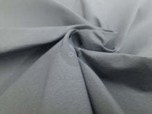 Load image into Gallery viewer, Dry Waxed Cotton - Grey
