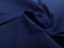 Load image into Gallery viewer, Dry Waxed Cotton - Blue
