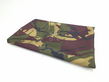 Load image into Gallery viewer, Printed Polyester - Camouflage
