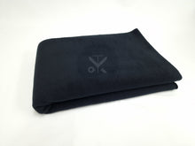 Load image into Gallery viewer, Anti Pill Polar Fleece - Black
