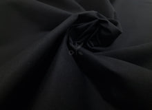 Load image into Gallery viewer, Cotton Lining - Black
