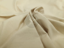 Load image into Gallery viewer, Dry Waxed Cotton - Ivory

