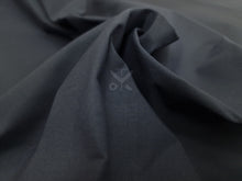 Load image into Gallery viewer, Dry Waxed Cotton - Dark Grey
