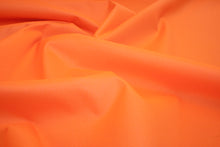Load image into Gallery viewer, Waterproof Polyester - Fluorescent Orange

